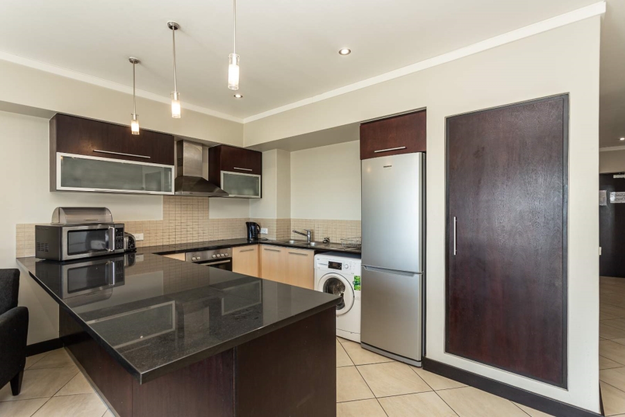 1 Bedroom Property for Sale in Cape Town City Centre Western Cape